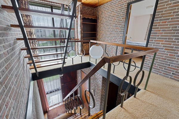 Medium property photo - Waezenburglaan 88, 9351 HG Leek